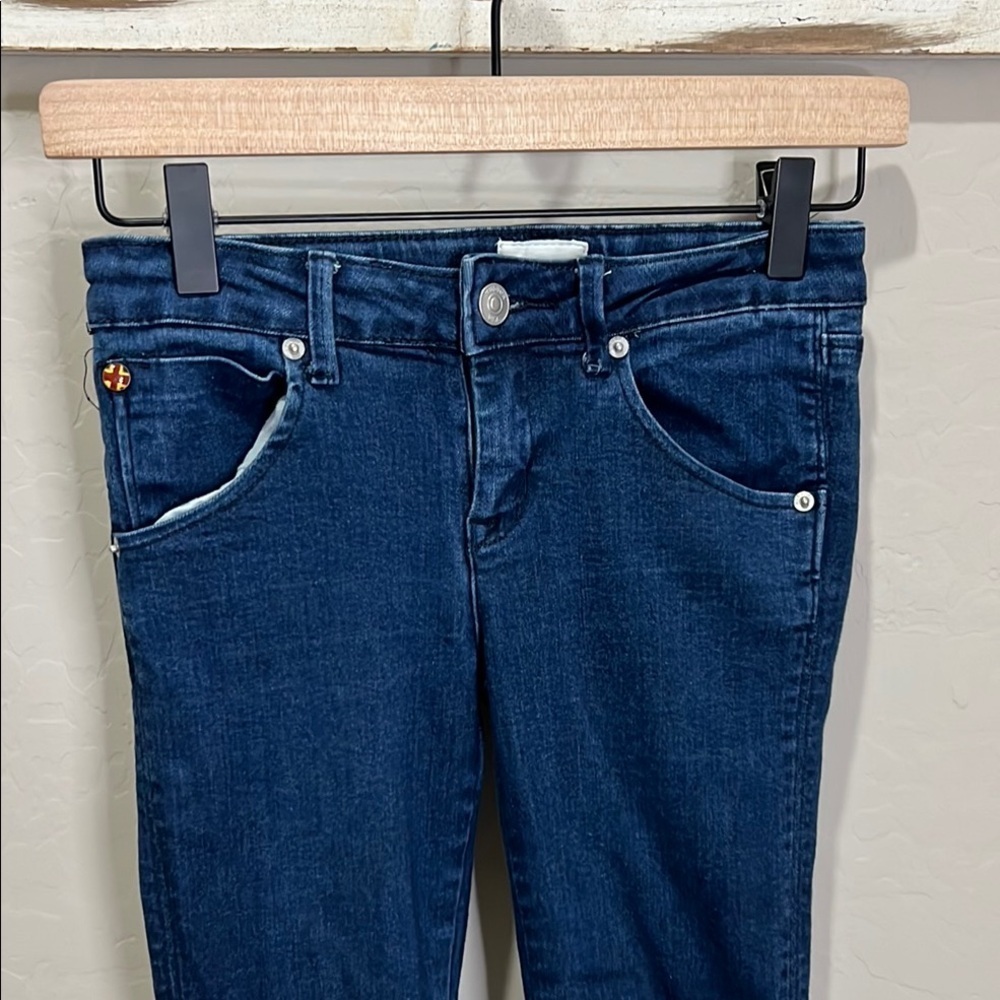 Hudson Jeans Girls (Women’s) Diao Slim Fit Adjustable Waist Stretchy Comfy - Picture 3 of 13